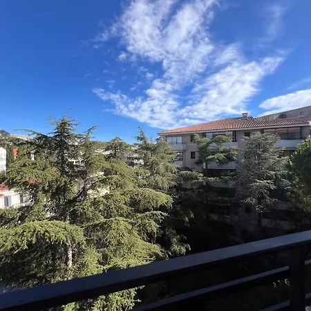Apartment - Bd De Lorraine #354 Cannes