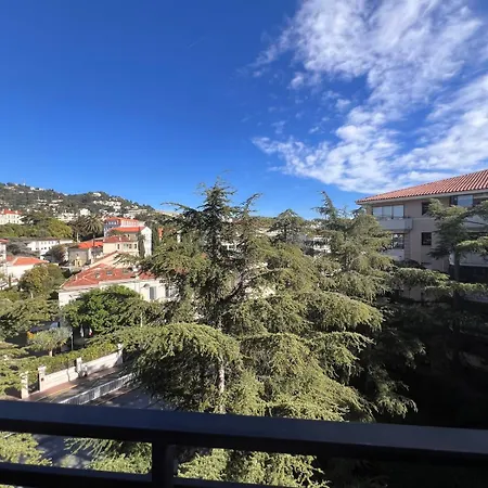 Lägenhet - Bd De Lorraine #354 Cannes