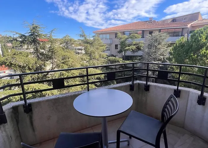 - Bd De Lorraine #354 Apartment Cannes