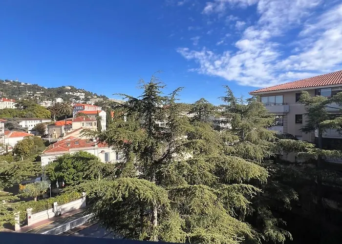 Apartment - Bd De Lorraine #354 Cannes
